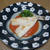 この夏作ったトマトとパプリカの赤いソース