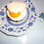 RICE BURGER with Shabu shabu(pork) and fried egg