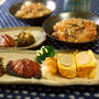 海の精♪「炊き込み御飯の味」で　炊き込みご飯