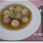 簡単でとびきり美味しい『蕪のスープ』