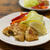 カレー缶×ヨーグルト×簡単タンドリーチキン