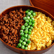【フーディストノート】炒めるだけ♪簡単「ケチャップそぼろ」がご飯やアレンジ料理に便利♪