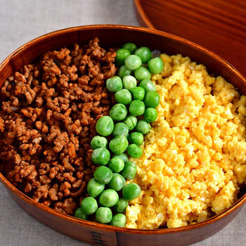 【フーディストノート】炒めるだけ♪簡単「ケチャップそぼろ」がご飯やアレンジ料理に便利♪