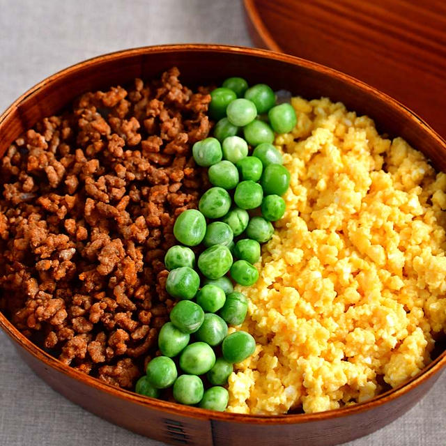 【フーディストノート】炒めるだけ♪簡単「ケチャップそぼろ」がご飯やアレンジ料理に便利♪
