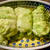 つわりご飯④　レタスロール蒸し