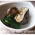 第七回　秋の味覚　椎茸の五目肉詰め