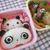 キャラ弁☆たれぱんだ
