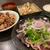 【昨日の晩ごはん☆復習復習♪＾＾】