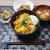 思いのほか美味しくてビックリ！　から揚げの残りで作る親子丼
