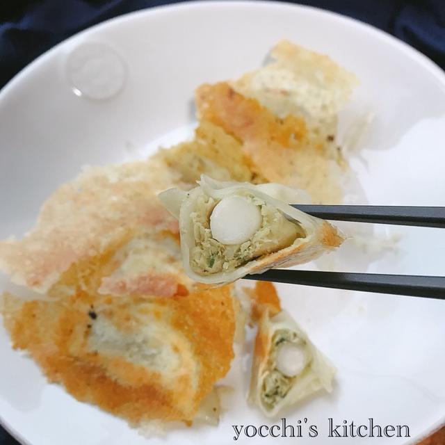 餃子の皮がない時の救世主/カルディトッポギは餃子に合う説