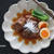 一晩寝かした豚の角煮
