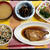 鮭とワカメの炊き込みご飯♪