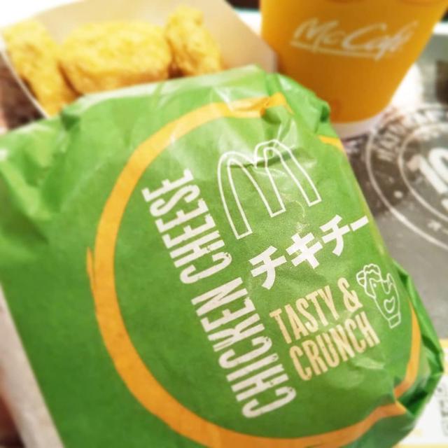 子どもとマックランチ&リンネル&渋谷109&東急プラザ渋谷