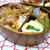 豚生姜焼丼