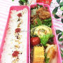 ☆ＪＫ弁当Ｎｏ.48☆王道唐揚げ