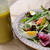 シャンペンドレッシングとオールスター Champagne Vinaigrette Salad Dressing and The All Star