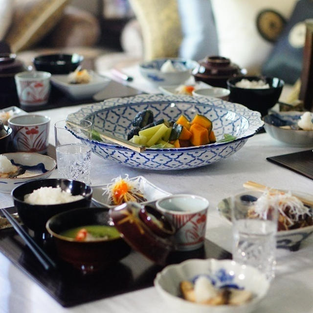 日本料理（皐月）