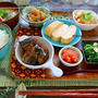 和ンプレートで『秋刀魚の筒煮』骨までやわらか～！＆来世占い