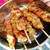 《レシピ有》秘伝のタレで♪めちゃ旨ジューシー焼き鳥、Kacoとランチ会へ。