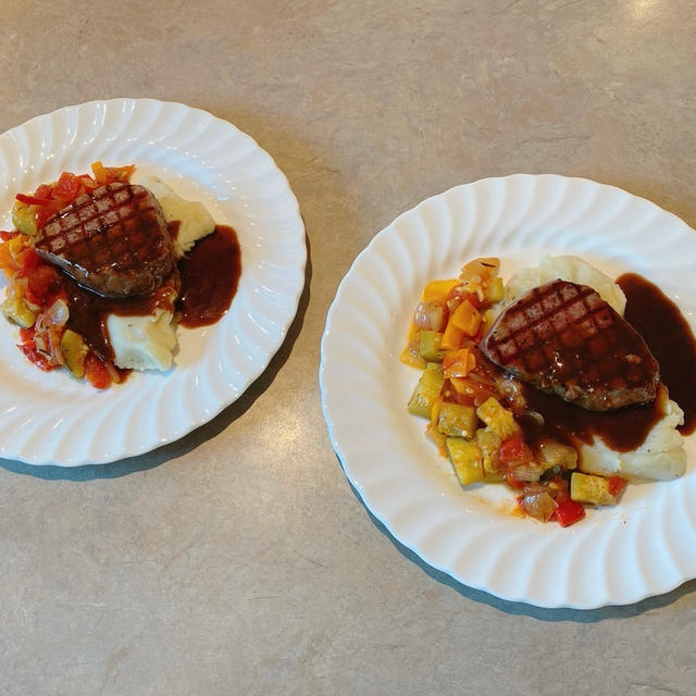 美味い肉を食べたい