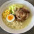【レシピ】 サッポロ一番塩ラーメンを「ちゃんとごはん」に変える簡単アレンジ