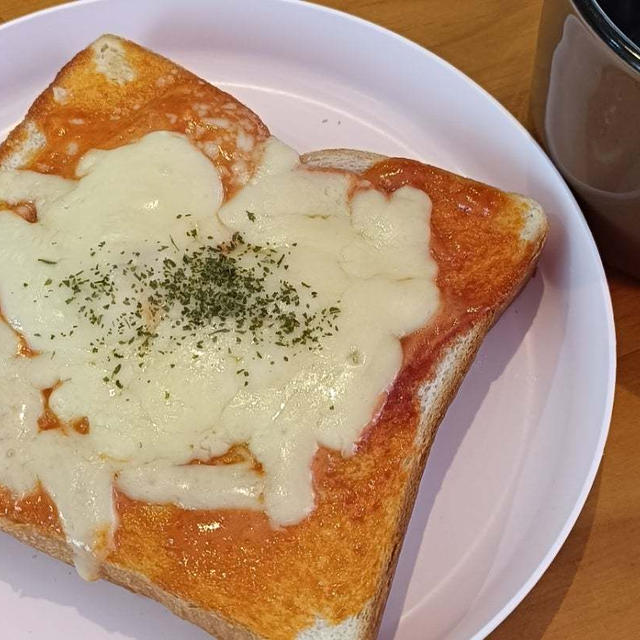 焼き芋を作りつつ朝ごはん食べたり…クリスマスプレゼント選んだり