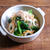 電子レンジで★小松菜とちくわのおひたしと、今日のレシピ