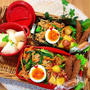 「愛おしい」と感じるとき。　～可愛い♡JK弁当～