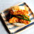 期間限定のモスライスバーガー♡【#海老の天ぷら#食レポ】