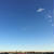 空模様・・・