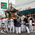■【第１０回愛川夏祭り】中津商店街にてのスナップです。