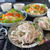 【スパイス活用】梅ペーストで時短簡単大根サラダ