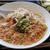 クリームチキンラーメン～ラーメンアレンジ