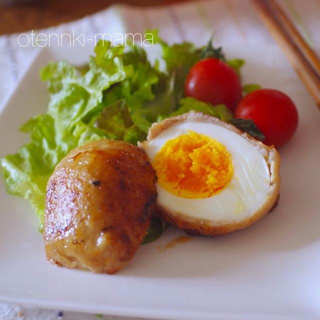 睡眠の質を高める卵料理