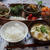 朝ご飯