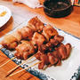 北見の美味しい焼鳥屋さん