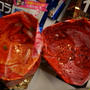 食卓に花を♡神戸ローストショコラ..＃rsp62
