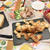 【おうちパン】初めていちごちゃんとはるの3人でパンを焼きました記念日♪