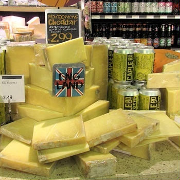 イギリスの食ニュース（2025年5月28日）