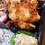 とり天弁当２ 〜noboru 魚武商店〜