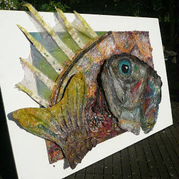 Rainbow Trout (1996)
