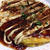 お好み焼き風オープンオムレツ