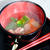 味は全国でも色々！しょう油仕立てと、みそ仕立てのお雑煮♪
