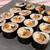 ★焼海苔で作るキンパ（キムパプ）・#本日のおうちごはん