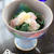 ＜レシピ＞鯛と春菊のゆず味噌あえ　