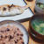 体験会その7。と、晩ご飯