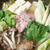 ◆シャンタン鍋で締めのトマトチーズでヘルシーこんにゃく麺♪