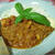 ツナカレー