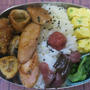 お弁当　　　12/25