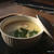 白山陶器で茶碗蒸し　　（１０/２２）